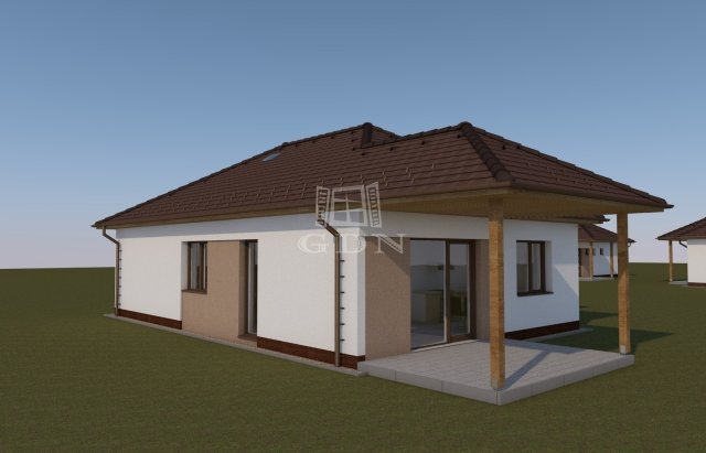 Eladó családi ház, Székesfehérvárott 92.9 M Ft, 4 szobás