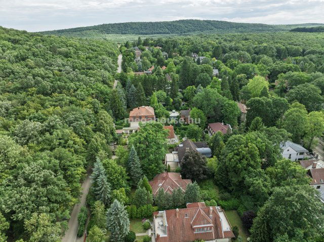 Eladó telek, Budapesten, II. kerületben 214.9 M Ft