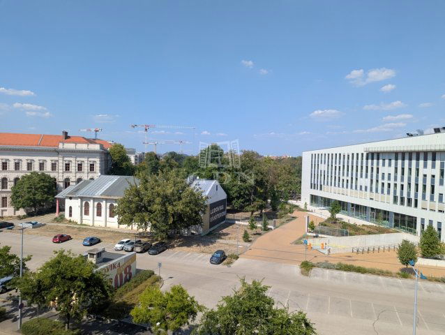 Eladó téglalakás, Budapesten, IX. kerületben 79.9 M Ft, 2 szobás