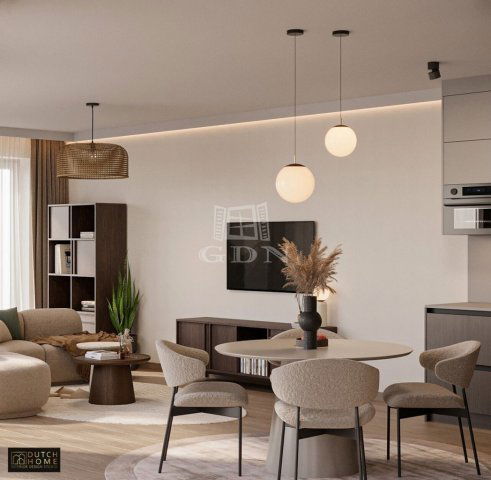 Eladó téglalakás, Budapesten, XIV. kerületben 123.9 M Ft