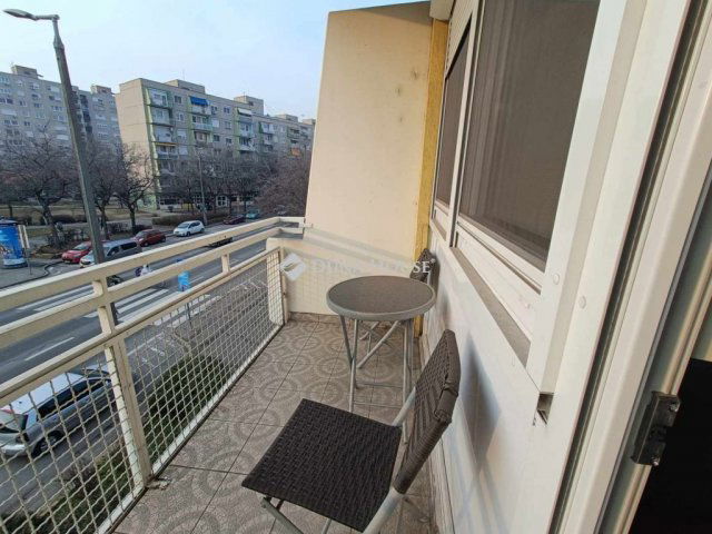 Eladó panellakás, Kecskeméten, Batthyány utcában 53.9 M Ft