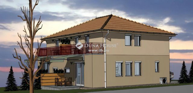 Eladó ikerház, Budapesten, XXII. kerületben 130 M Ft, 4 szobás