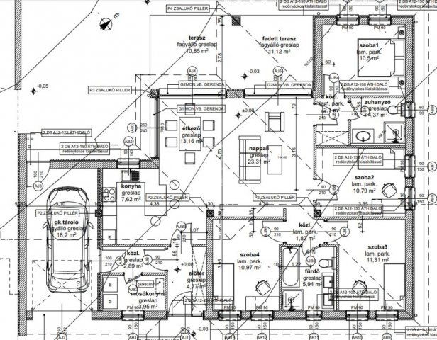 Eladó családi ház, Veresegyházon 159.8 M Ft, 5 szobás