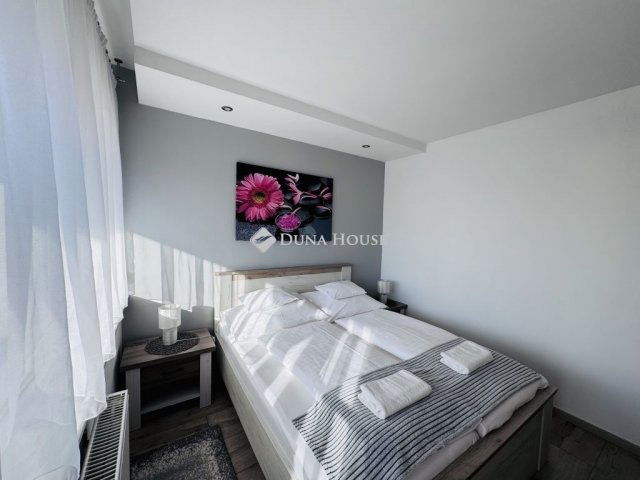 Eladó téglalakás, Harkányban 39.99 M Ft, 2 szobás