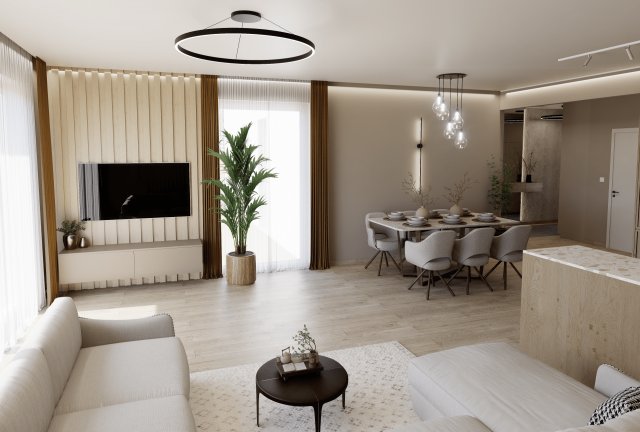 Eladó családi ház, Balatonkenesén, Óvoda utcában 654 M Ft