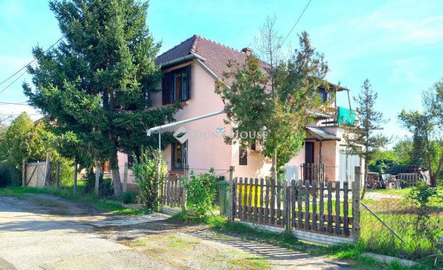 Eladó családi ház, Dobozon 20.9 M Ft, 4 szobás