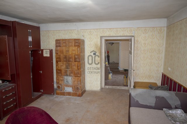 Eladó családi ház, Nyírtelken 21.9 M Ft, 2 szobás