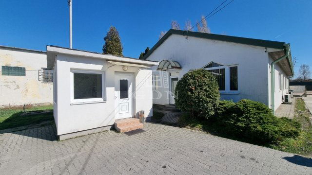 Kiadó ipari ingatlan, Székesfehérvárott 350 E Ft / hó
