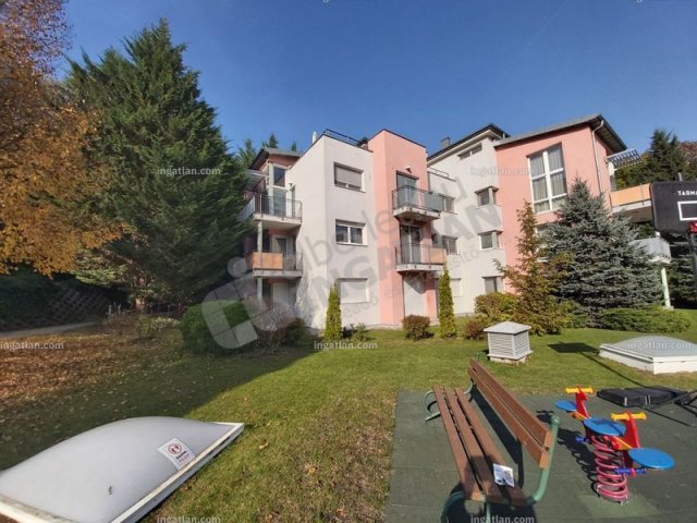 Kiadó téglalakás, albérlet, II. kerületben, Hárshegyi úton