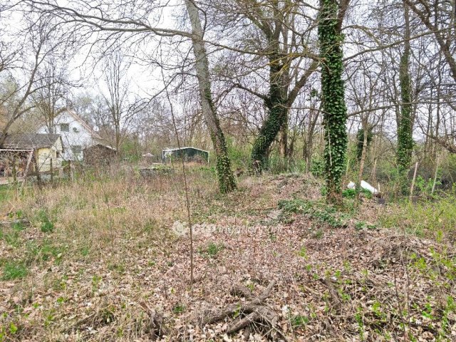 Eladó telek, Ráckevén 22 M Ft / költözzbe.hu