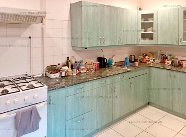 Eladó téglalakás, VII. kerületben, Rottenbiller utcában