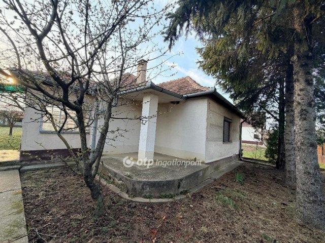 Eladó családi ház, Szentpéterszegen 14.2 M Ft, 2+1 szobás