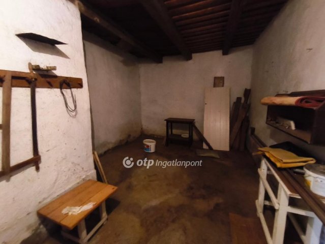 Eladó családi ház, Iváncsán 32.5 M Ft, 2+1 szobás