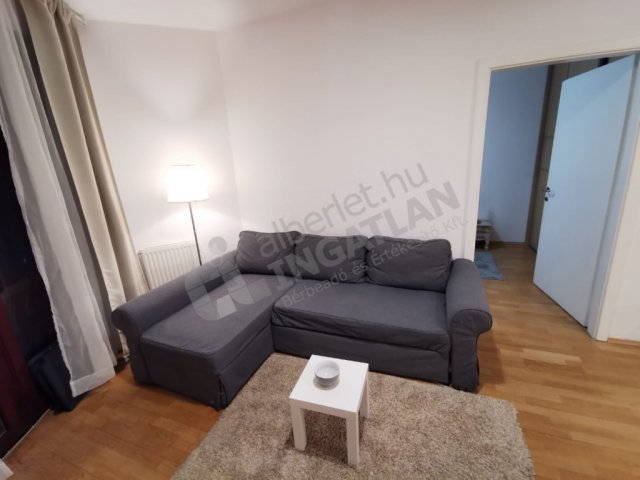 Kiadó téglalakás, albérlet, VI. kerületben, Király utcában