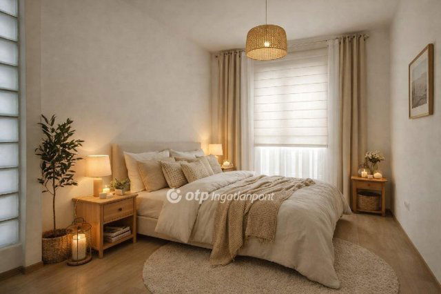 Eladó téglalakás, Budapesten, XX. kerületben 92.9 M Ft, 3 szobás