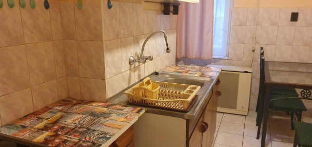 Kiadó téglalakás, albérlet, Debrecenben 160 E Ft / hó, 1 szobás