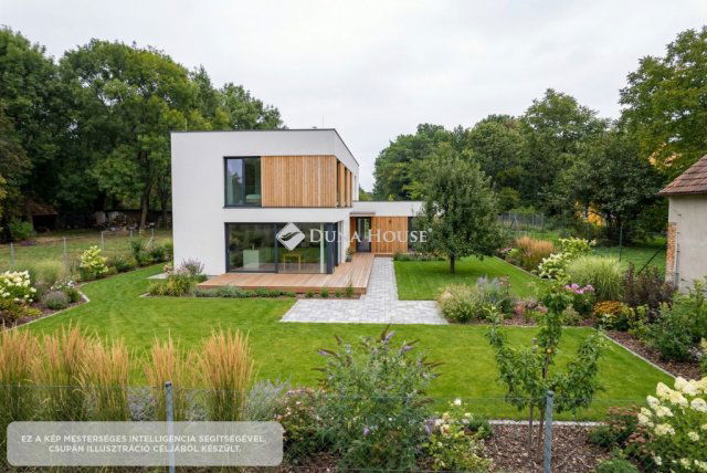 Eladó telek, Rábapatyon 15 M Ft / költözzbe.hu