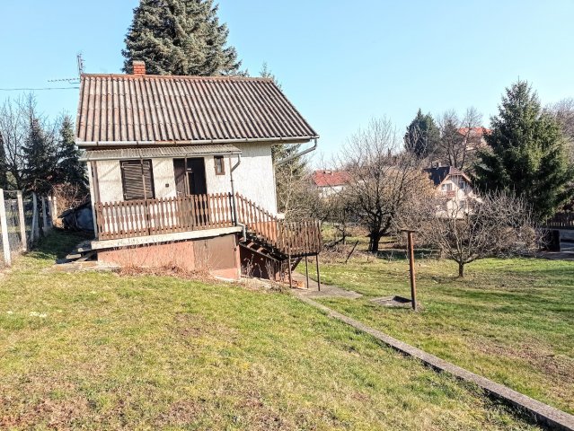 Eladó családi ház, Zalaegerszegen 29 M Ft, 2 szobás