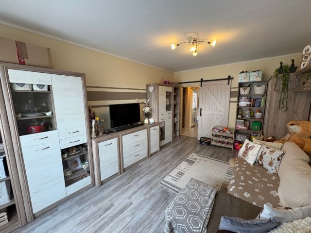 Eladó panellakás, Kaposváron, Búzavirág utcában 46.9 M Ft