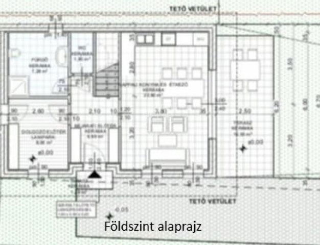 Eladó ikerház, Diósdon 115 M Ft, 5 szobás / költözzbe.hu
