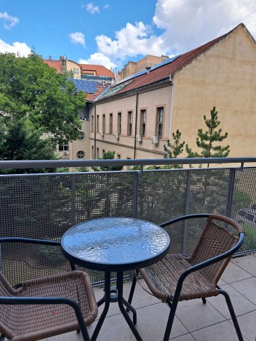 Eladó téglalakás, Budapesten, IX. kerületben 75.9 M Ft, 2 szobás