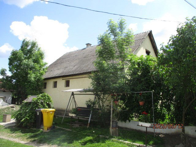 Eladó családi ház, Kiskinizsen 6.59 M Ft, 1+1 szobás