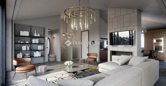 Eladó téglalakás, Budapesten, XII. kerületben 636.646 M Ft