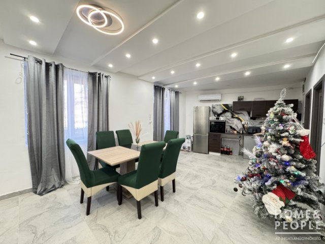 Eladó családi ház, Hódmezővásárhelyen 48.5 M Ft, 2+1 szobás