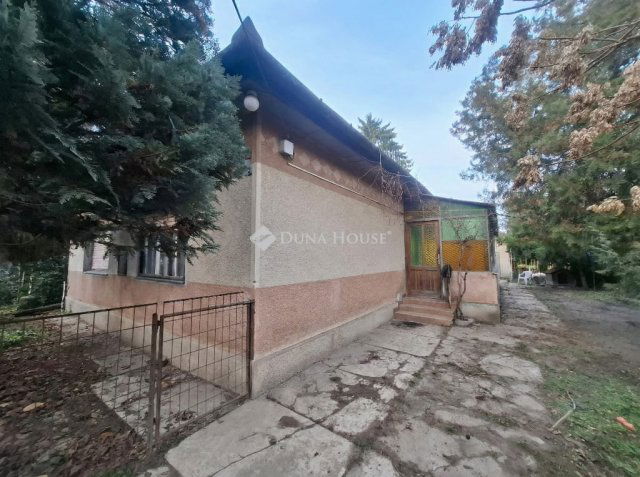 Eladó családi ház, Gyálon 49.9 M Ft, 2 szobás