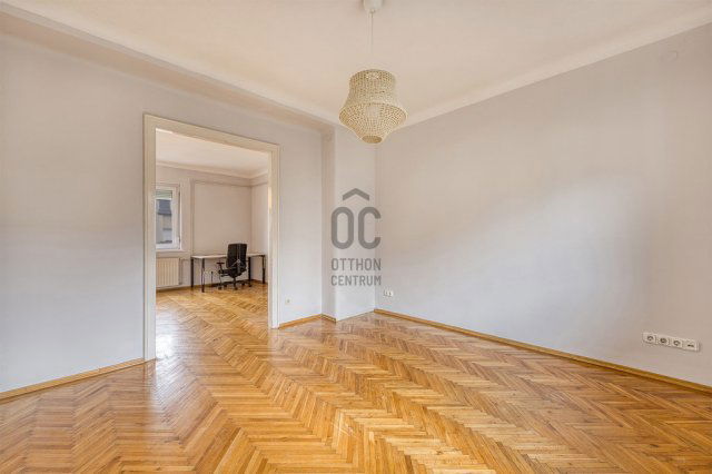 Eladó téglalakás, Budapesten, XI. kerületben 94 M Ft, 2 szobás