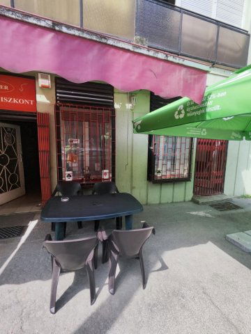 Eladó iroda, Pécsett 49.9 M Ft / költözzbe.hu