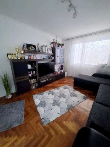 Eladó téglalakás, Nyíregyházán 41 M Ft, 1+2 szobás