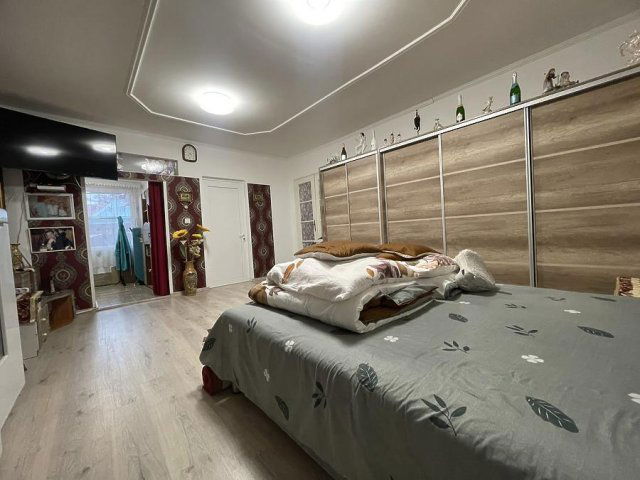 Eladó sorház, Dunakeszin 59.9 M Ft, 1 szobás