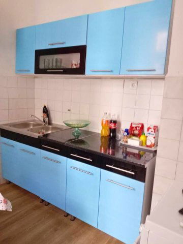 Kiadó téglalakás, albérlet, Budapesten, VIII. kerületben