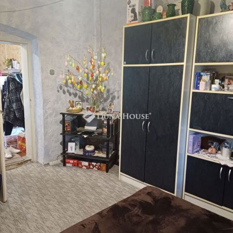 Eladó családi ház, Bissén 14.9 M Ft, 2 szobás