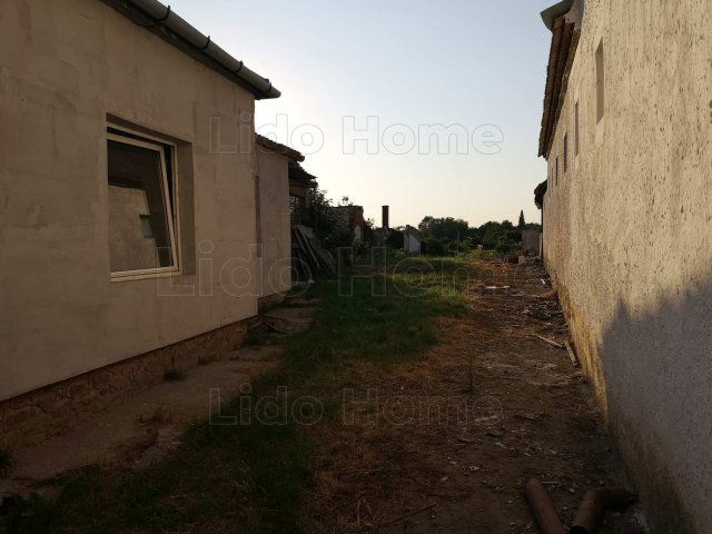 Eladó családi ház, Bágyogszováton 16.5 M Ft, 4 szobás