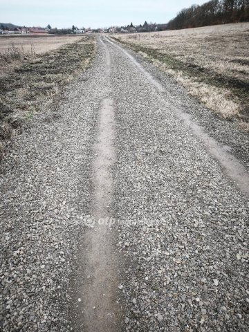 Eladó telek, Demjénben 7.2 M Ft / költözzbe.hu