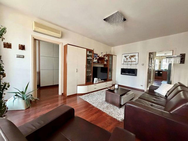 Eladó téglalakás, Budapesten, II. kerületben 119 M Ft