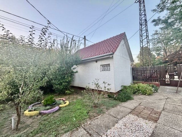 Eladó ikerház, Budapesten, XVIII. kerületben 115 M Ft, 2+1 szobás