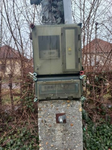 Eladó telek, Püspökladányban 7 M Ft / költözzbe.hu
