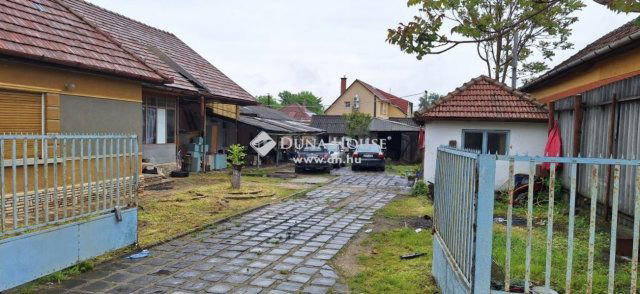 Eladó családi ház, Budapesten, XVII. kerületben 69 M Ft