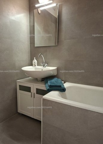 Kiadó téglalakás, albérlet, Nyíregyházán 180 E Ft / hó