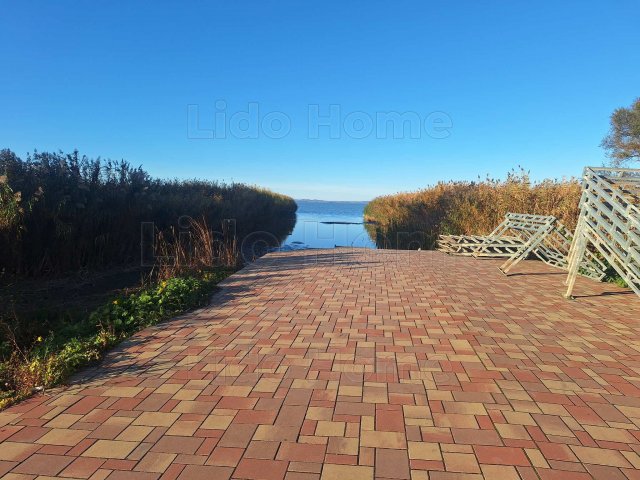 Eladó telek, Balatonkeresztúron 29 M Ft / költözzbe.hu