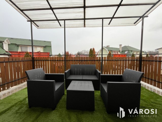 Kiadó téglalakás, albérlet, Hajdúszoboszlón 200 E Ft / hó