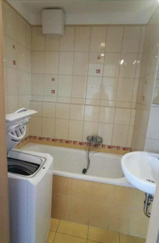 Kiadó téglalakás, albérlet, VII. kerületben, Garay téren