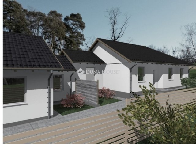 Eladó ikerház, Mendén 85 M Ft, 4 szobás / költözzbe.hu