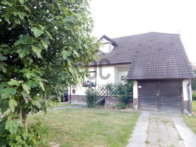 Eladó családi ház, Alsónemesapátiban 56.99 M Ft, 5 szobás