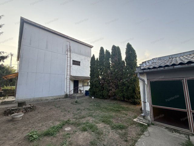 Eladó családi ház, Vásárosnaményben 38 M Ft, 5 szobás