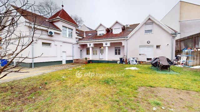 Eladó téglalakás, Nyíregyházán 112.8 M Ft, 3 szobás