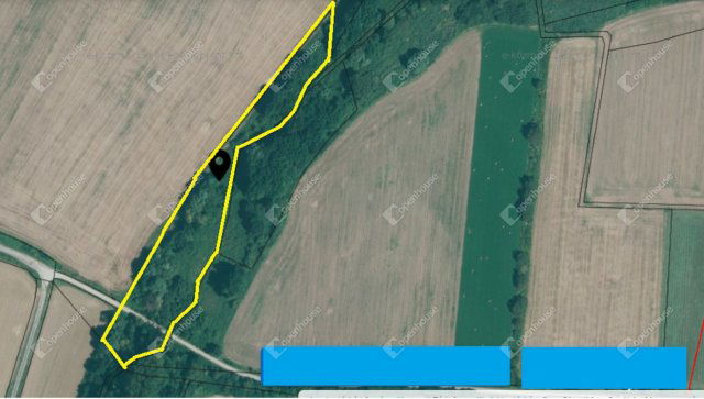 Eladó telek, Zalaigricén 2.69 M Ft / költözzbe.hu